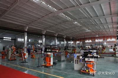 機械設備推廣權威觀點:機械設備怎么做推廣更新觀點