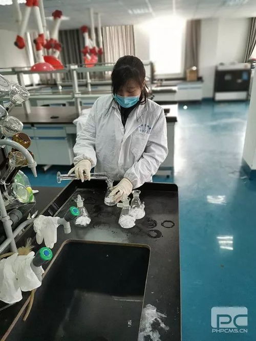 蚌埠產品質量監督檢驗研究院奮戰在疫情防控戰保障的第一線