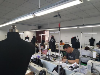 市金融財貿輕工紡織工會委員會 重慶市第六屆“重慶財經(jīng)職院杯”服裝制版職業(yè)技能競賽成績喜人